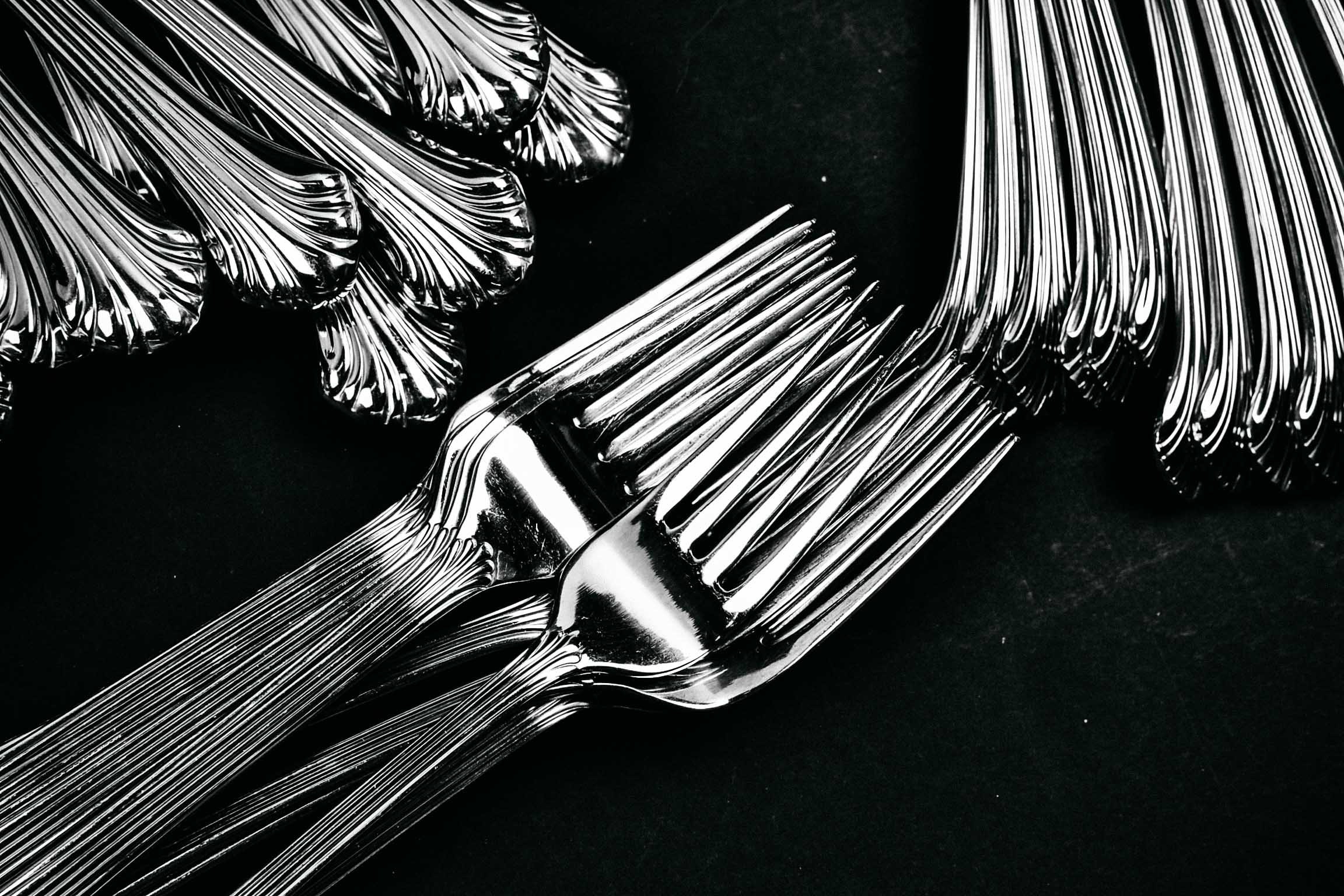 Gorham Grand Quintette  Flatware