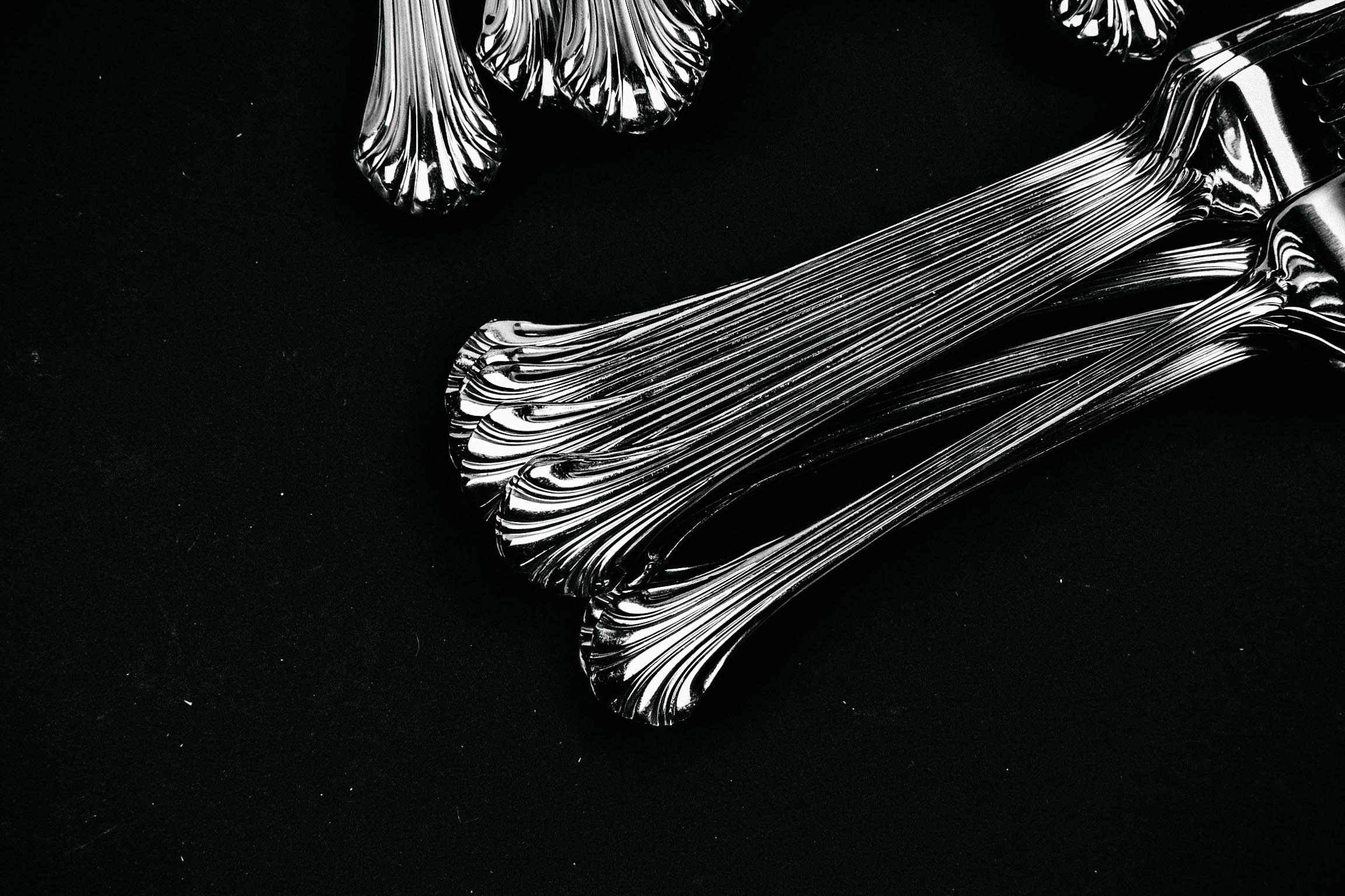 Gorham Grand Quintette  Flatware