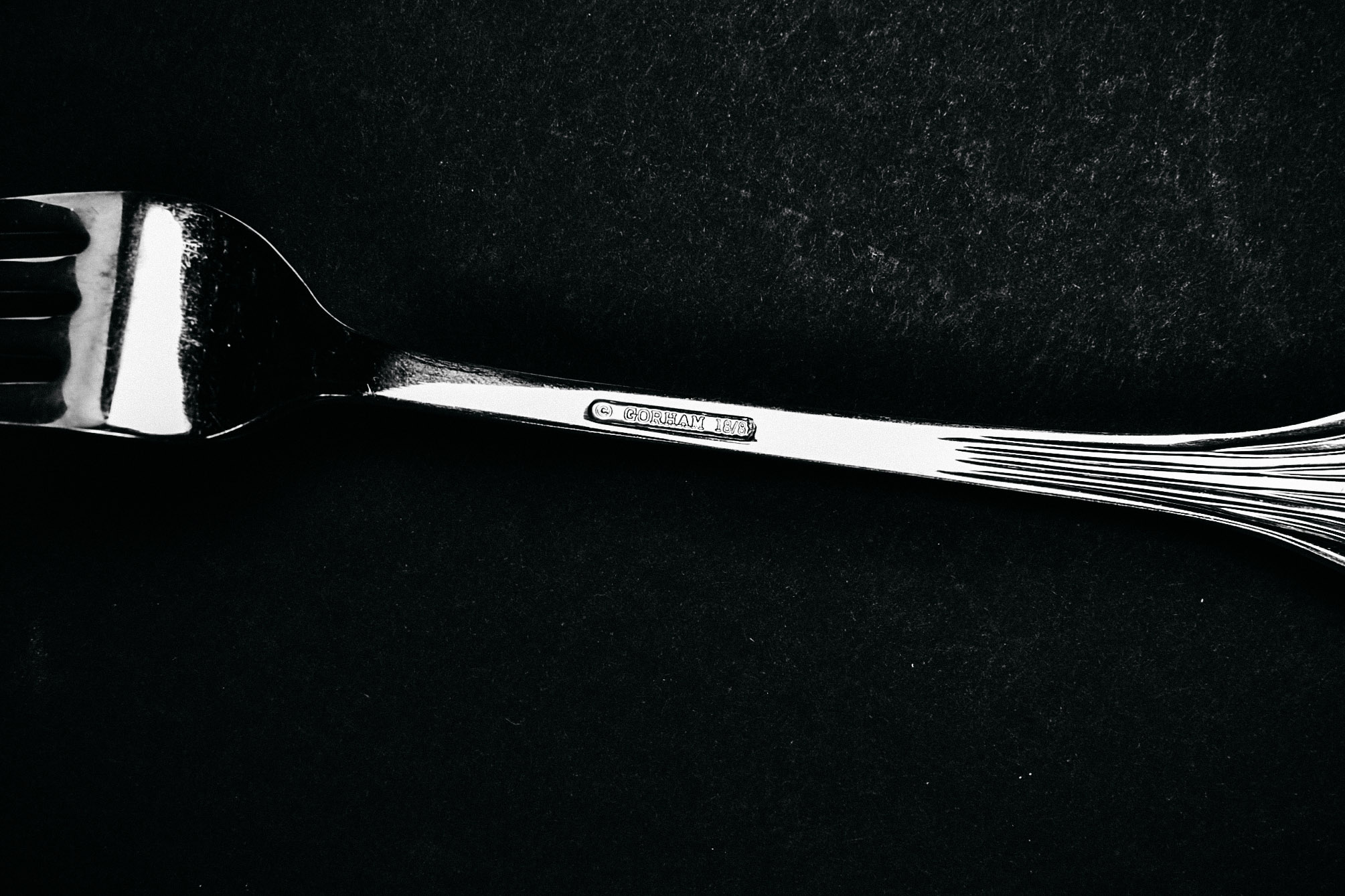 Gorham Grand Quintette  Flatware