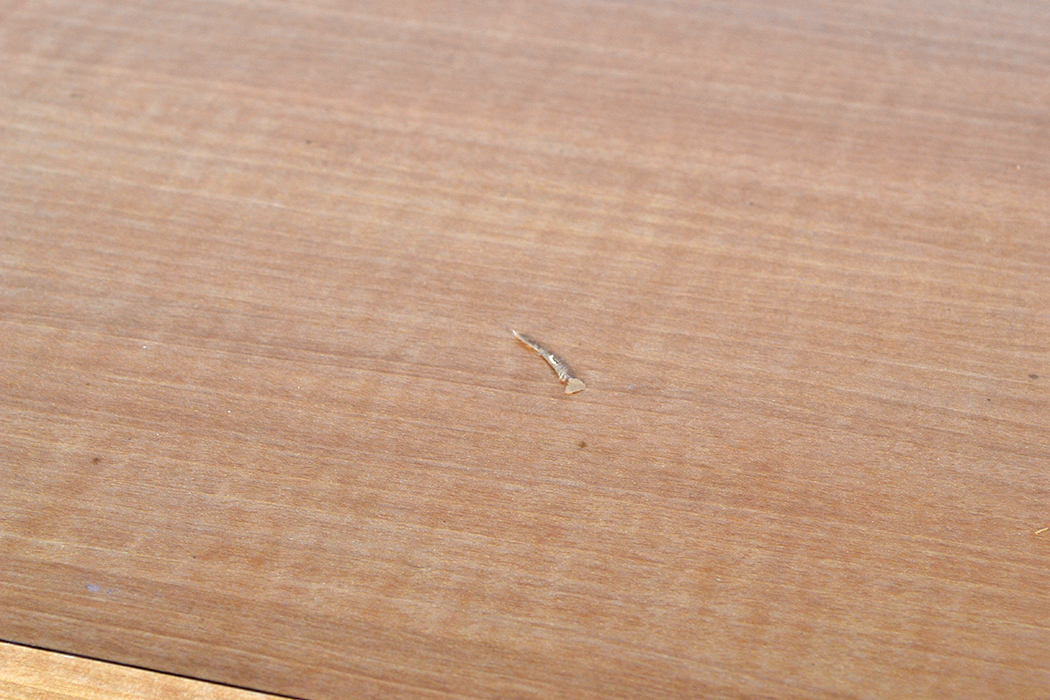 Belvedere Company Commercial Side Table and Rolling Cart