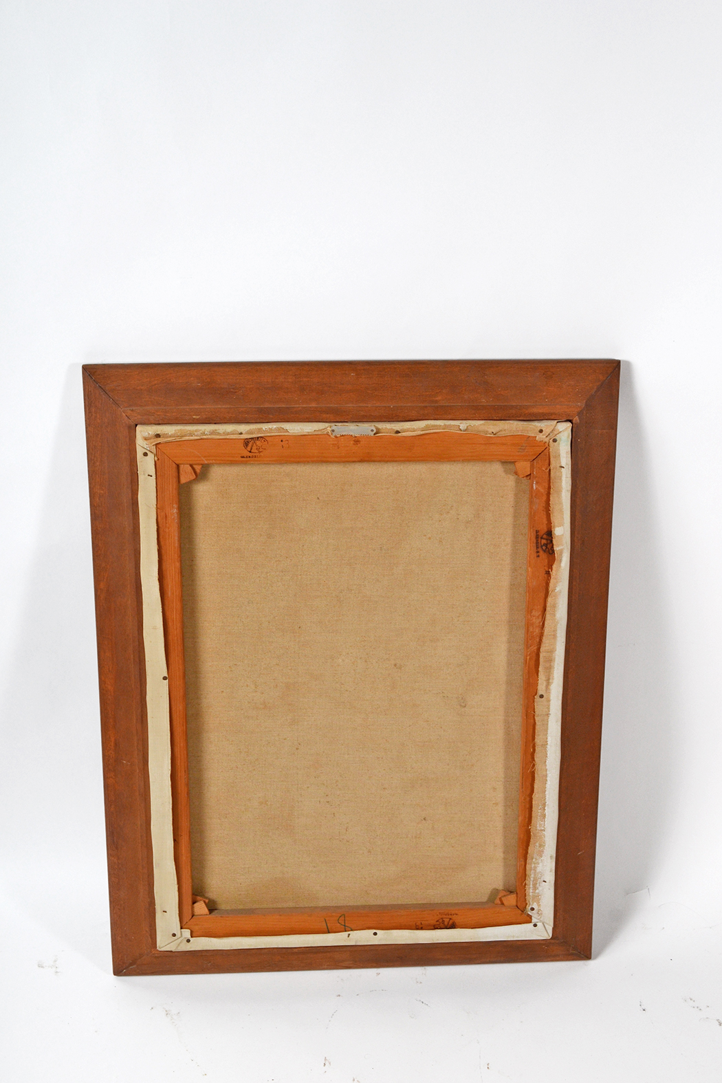 Carolyn Blish Still Life Oil on Canvas Painting