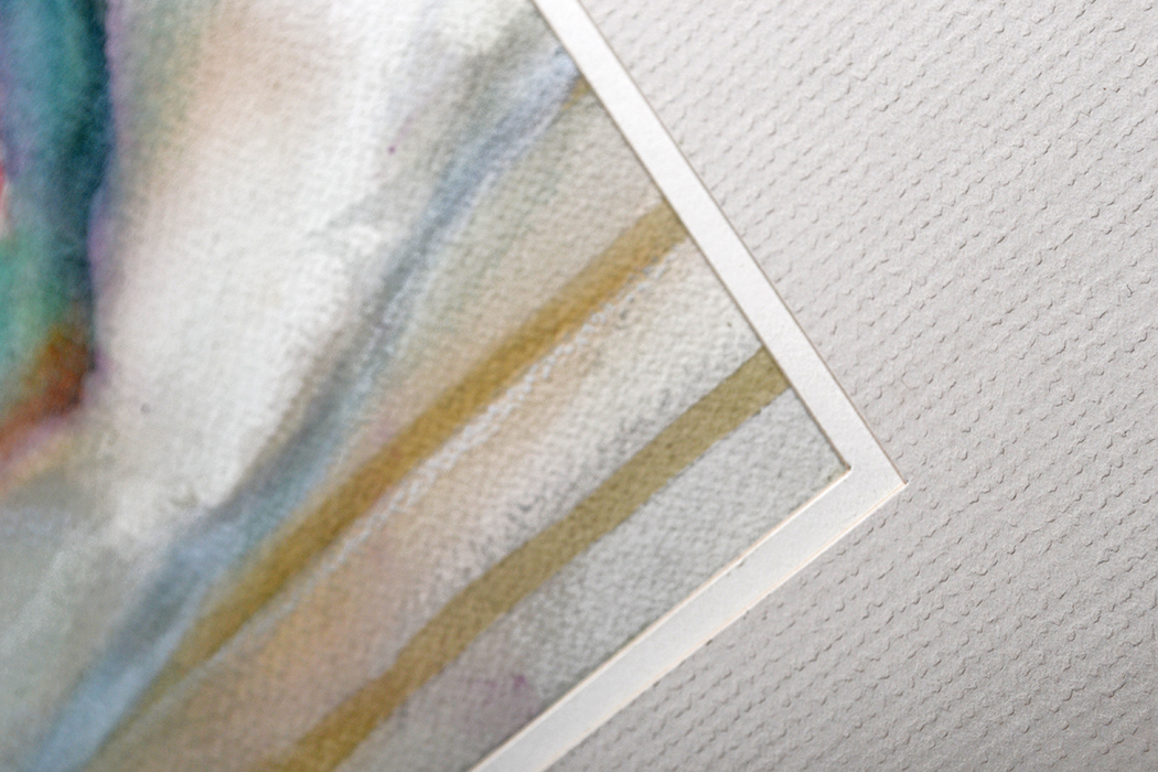 Joanne Sullivan Still Life Watercolor