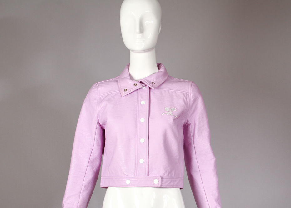 Vintage Courreges Paris Jacket