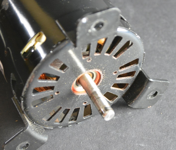 Fasco Blower Motor U21B