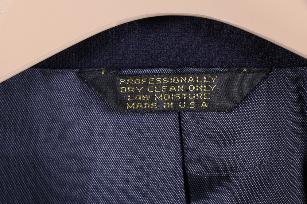 Assortment of Men's Blazers and Suits