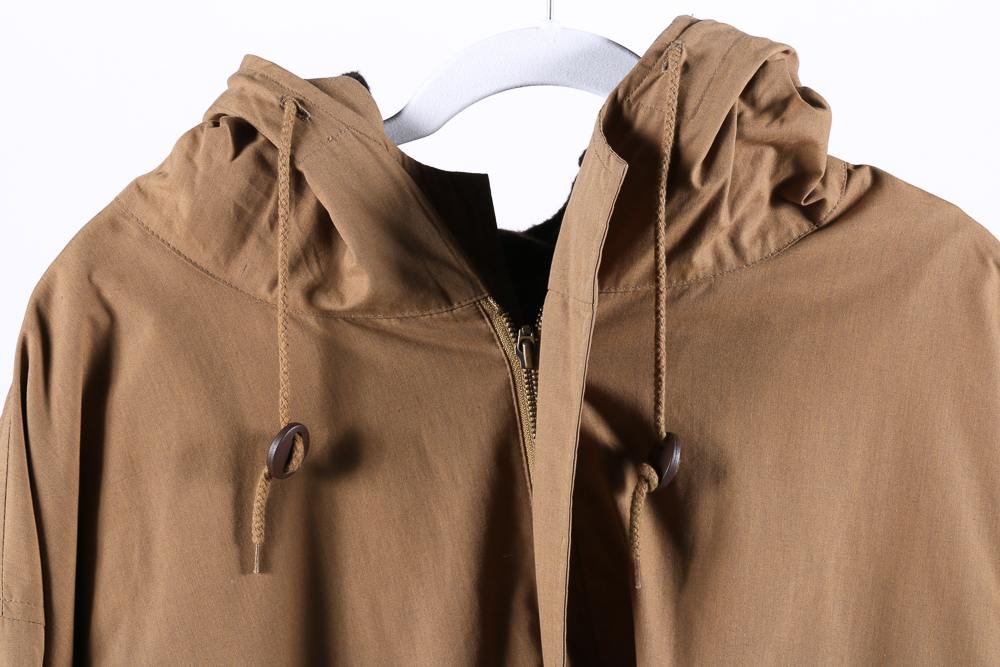 Assortment of Men's Outerwear