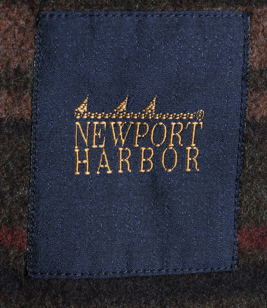 Assortment of Men's Outerwear