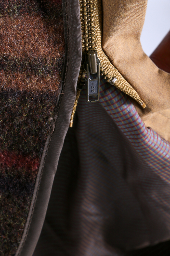 Assortment of Men's Outerwear