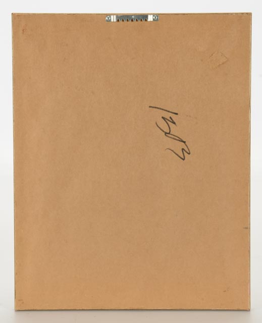 Virginia Sadberry Signed Limited Edition Offset Lithograph