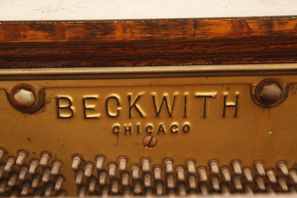 Beckwith Piano