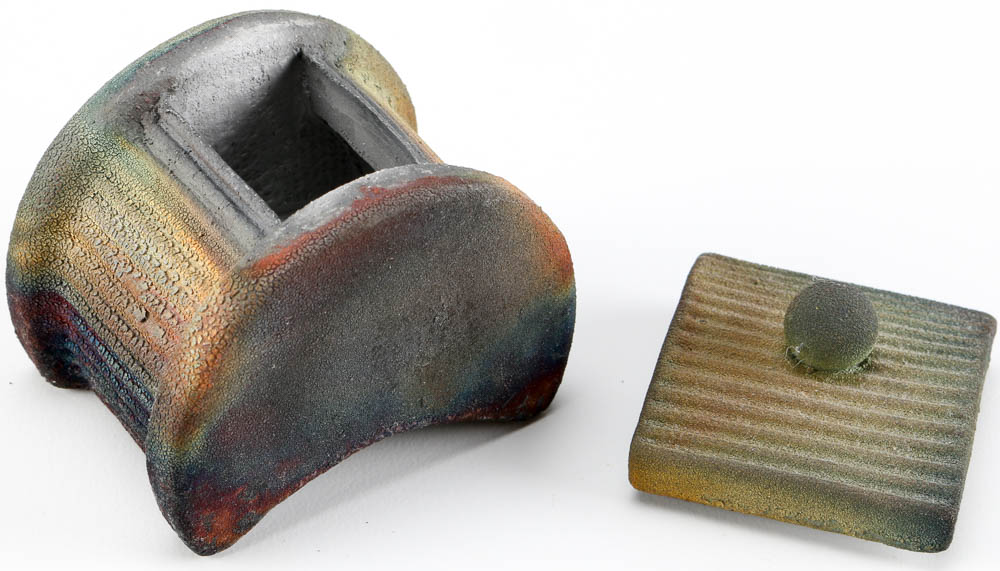 Collection of Small Decorative Boxes