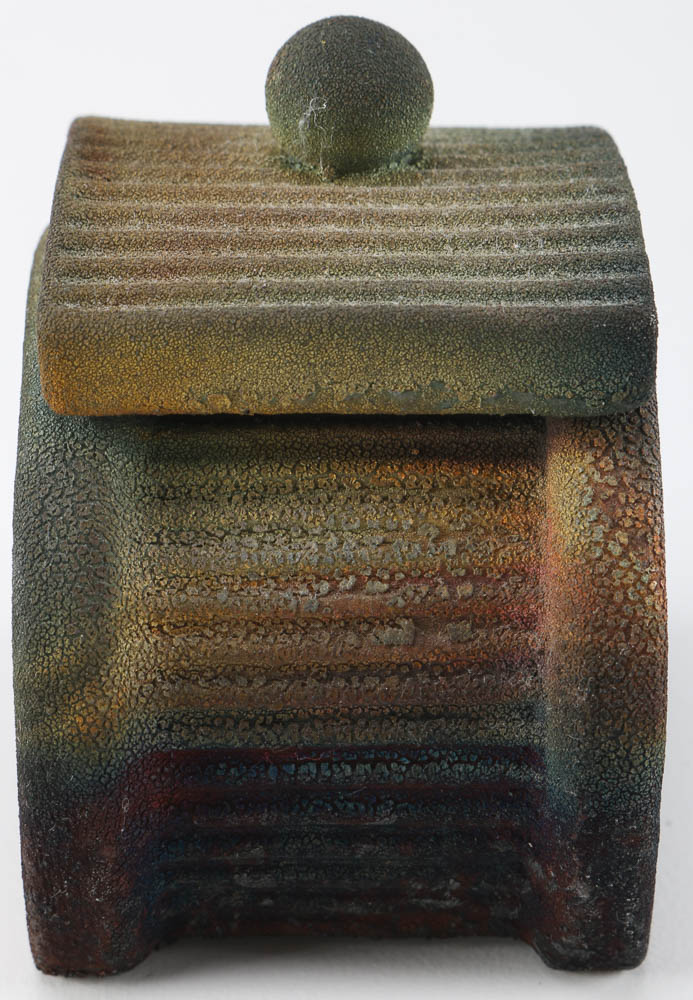 Collection of Small Decorative Boxes