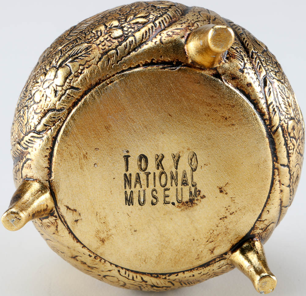 Collection of Small Decorative Boxes