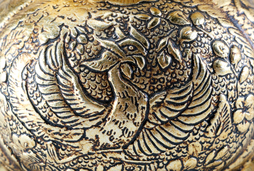 Collection of Small Decorative Boxes