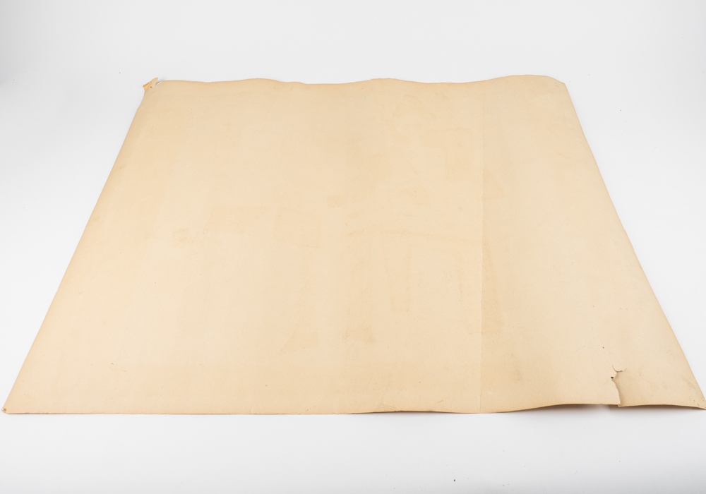 Pablo Picasso "Three Musicians" Offset Print