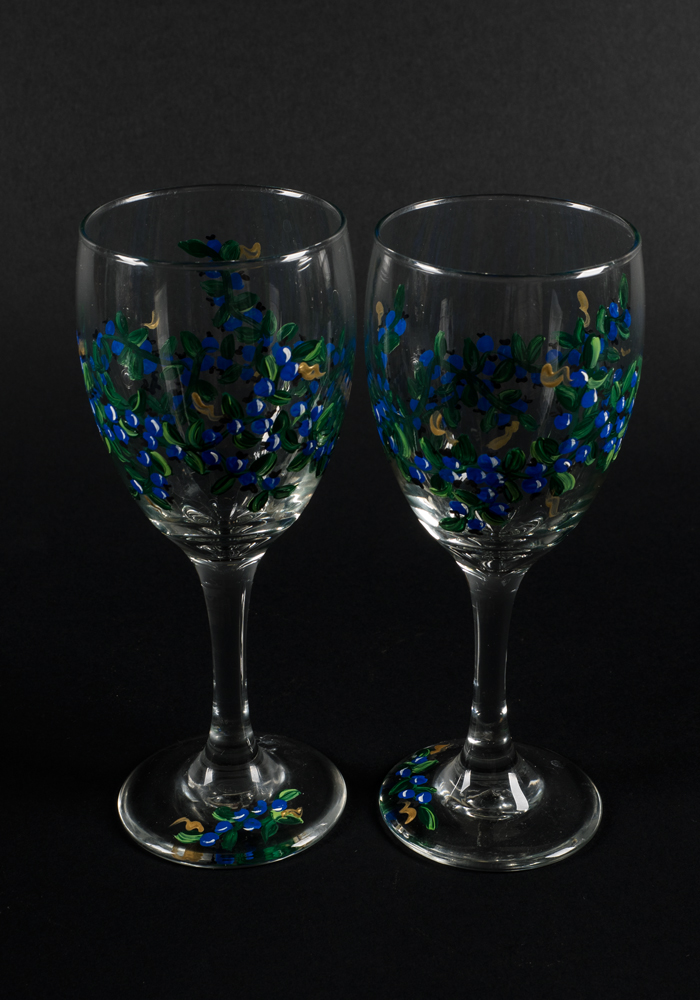 Stemware Collection