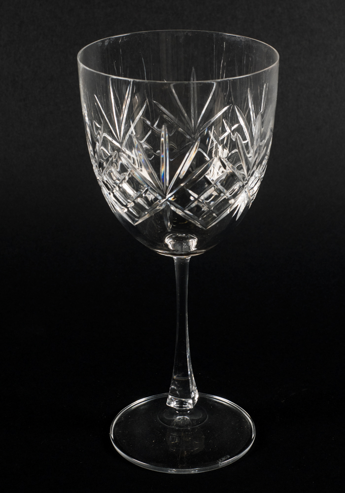 Stemware Collection