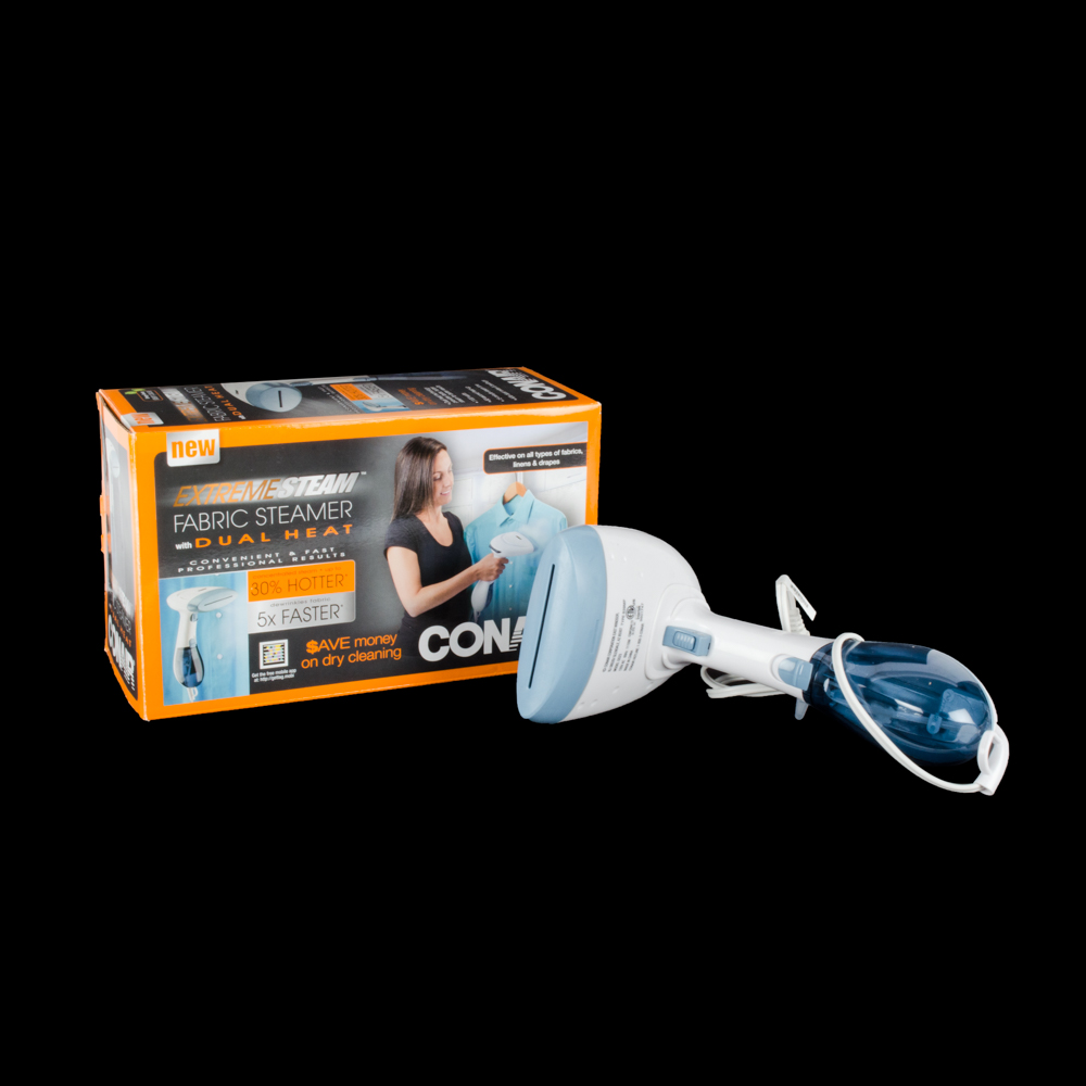 Conair "Extreme Steam" Fabric Steamer