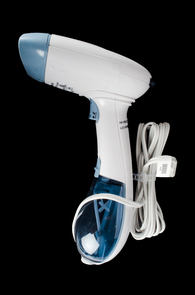 Conair "Extreme Steam" Fabric Steamer
