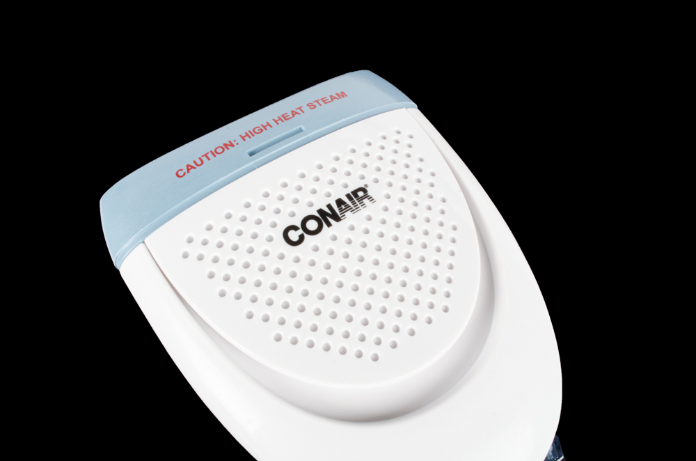 Conair "Extreme Steam" Fabric Steamer