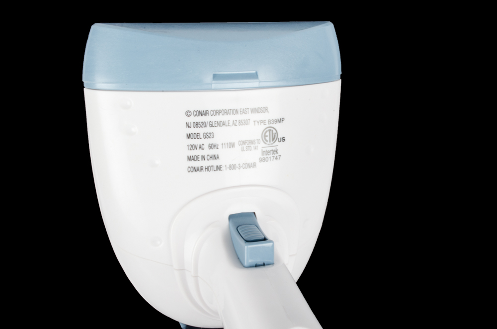 Conair "Extreme Steam" Fabric Steamer