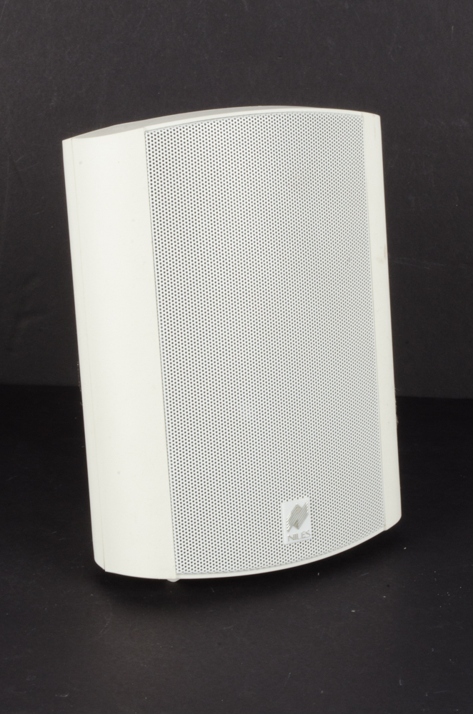 Niles Outdoor Speakers