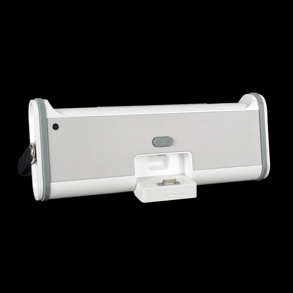 Brookstone iDesign Boombox