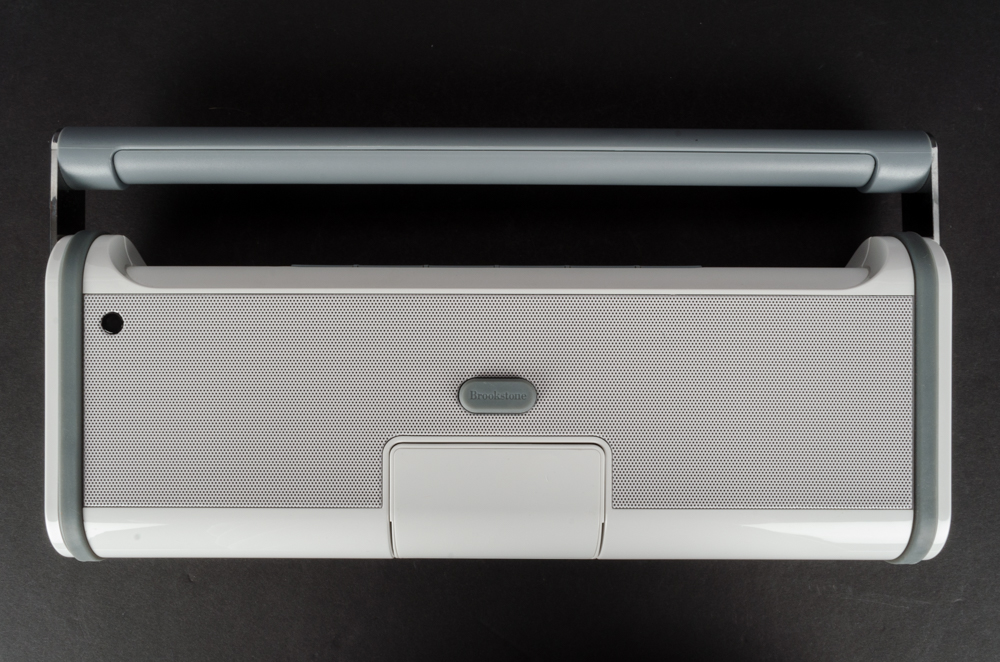 Brookstone iDesign Boombox