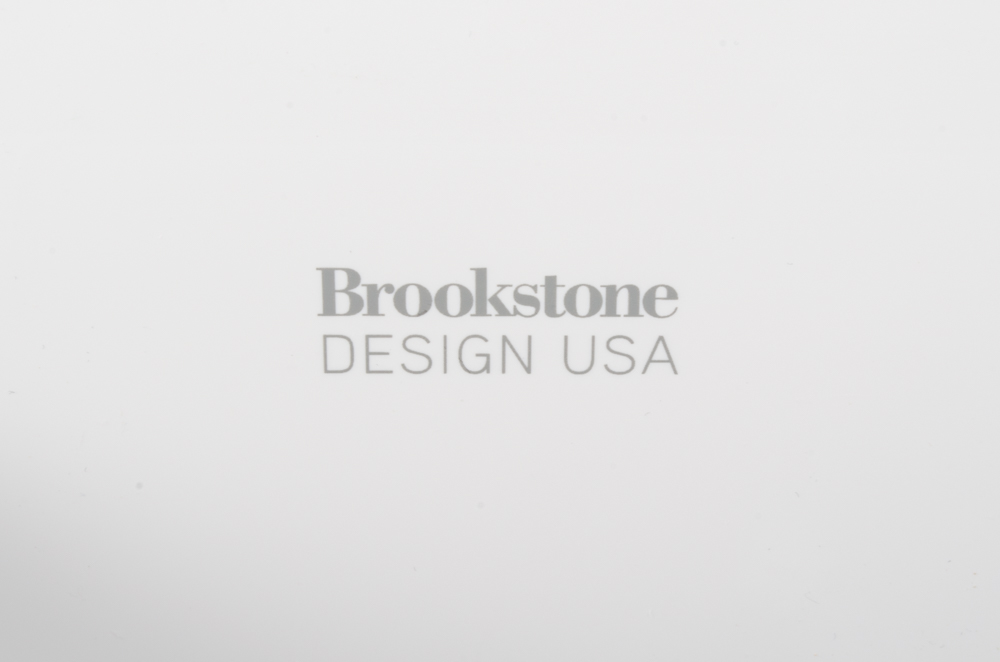 Brookstone iDesign Boombox