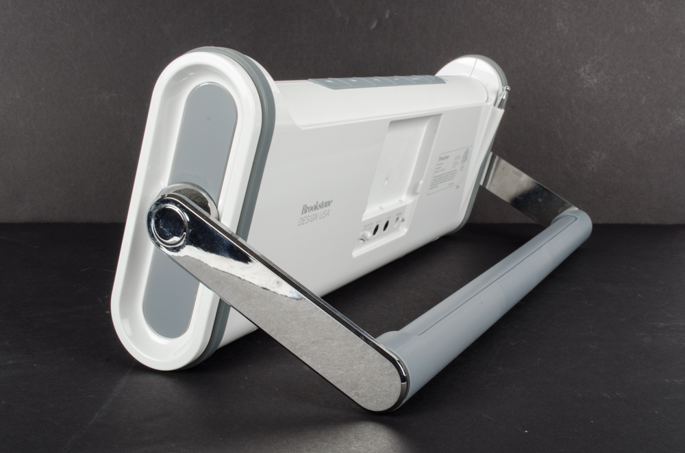 Brookstone iDesign Boombox