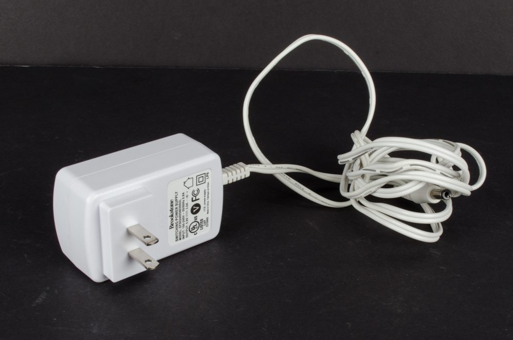 Brookstone iDesign Boombox