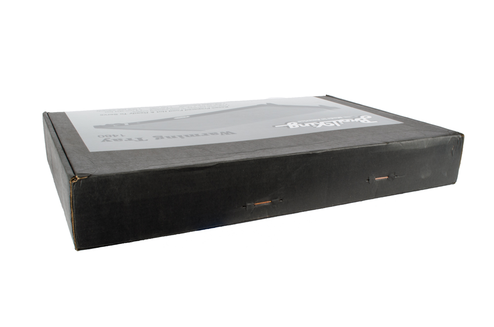 Broil King Warming Tray