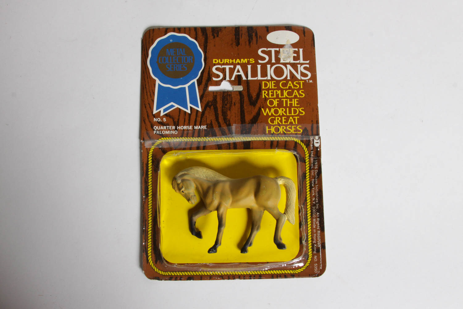 Vintage Breyer Horse Collection