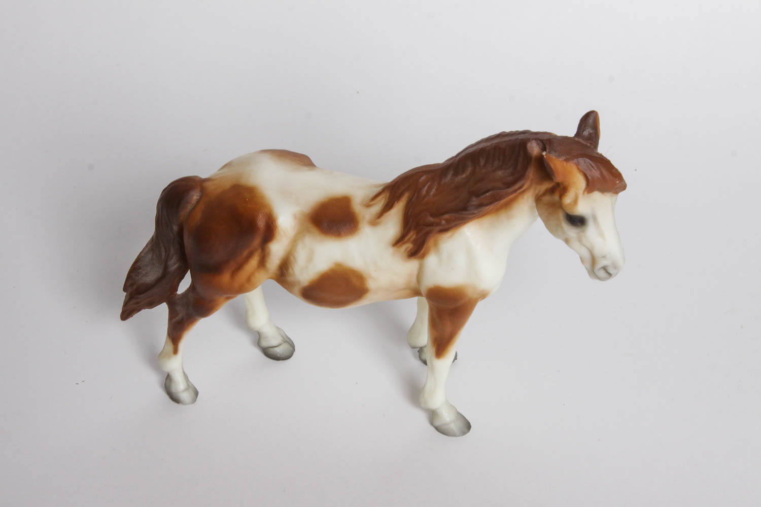 Vintage Breyer Horse Collection