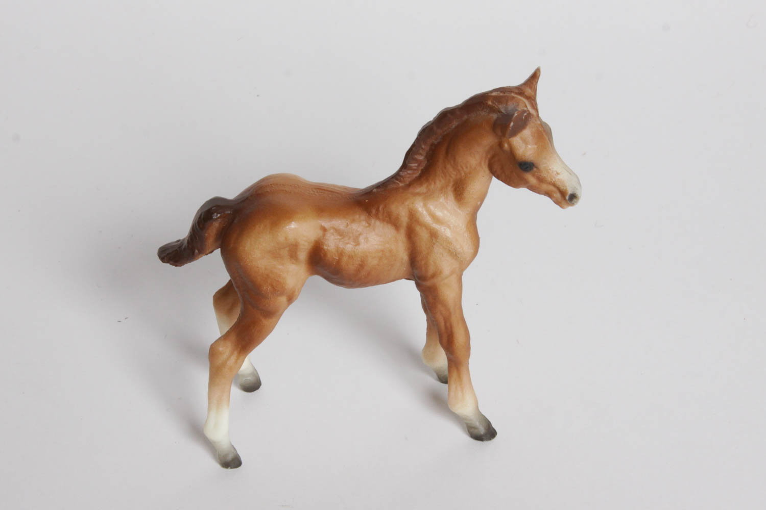 Vintage Breyer Horse Collection