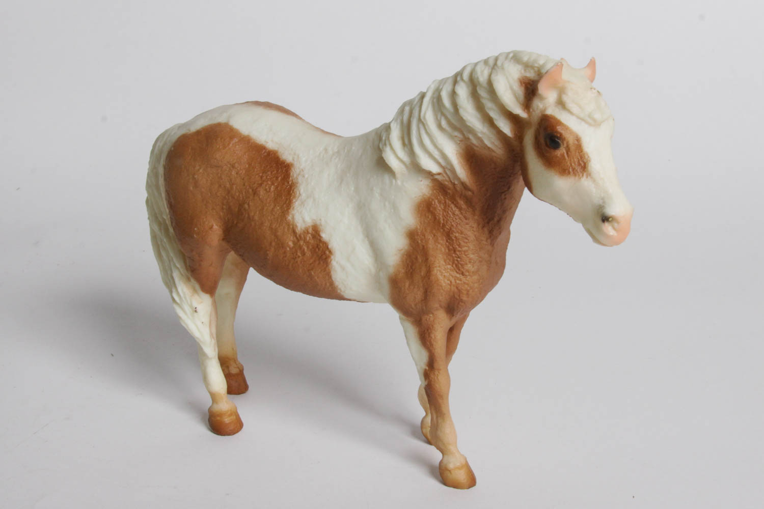 Vintage Breyer Horse Collection