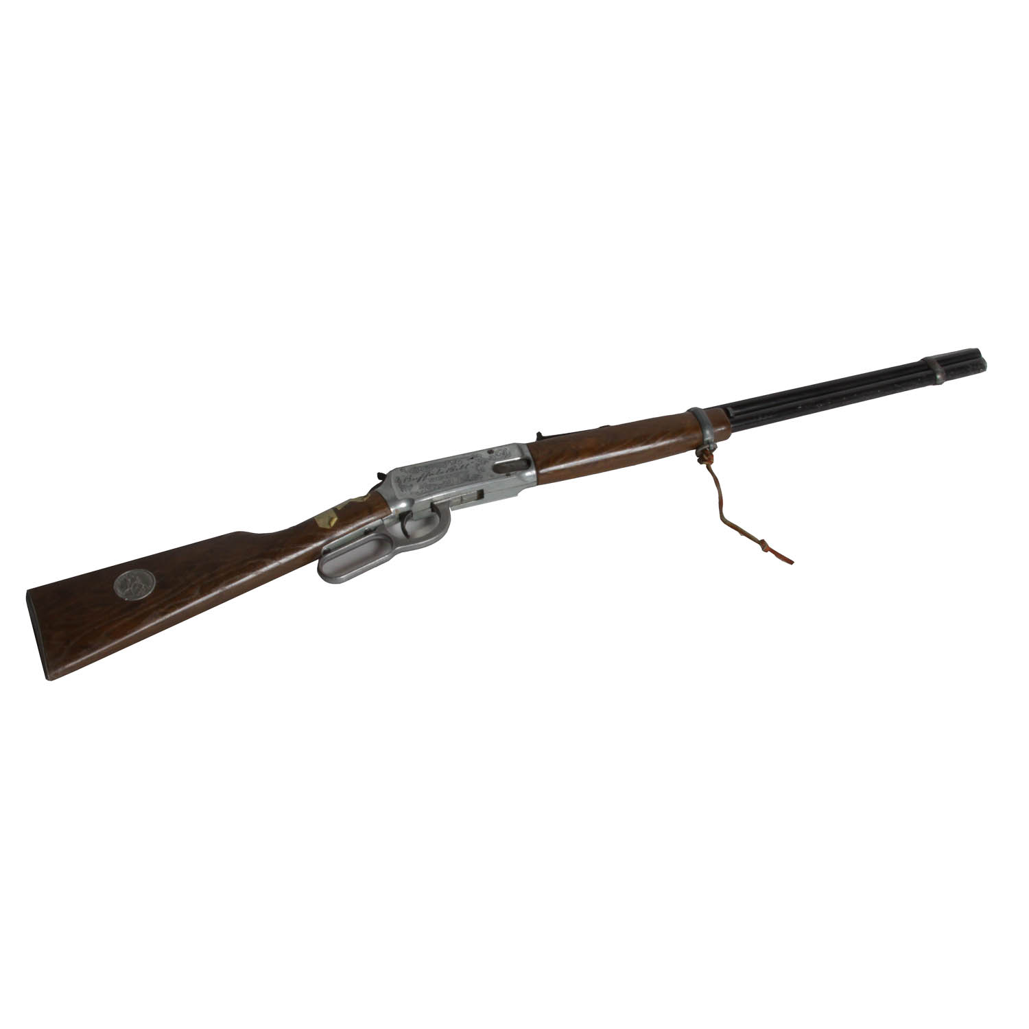 Buffalo Bill "Scout" B-B Gun