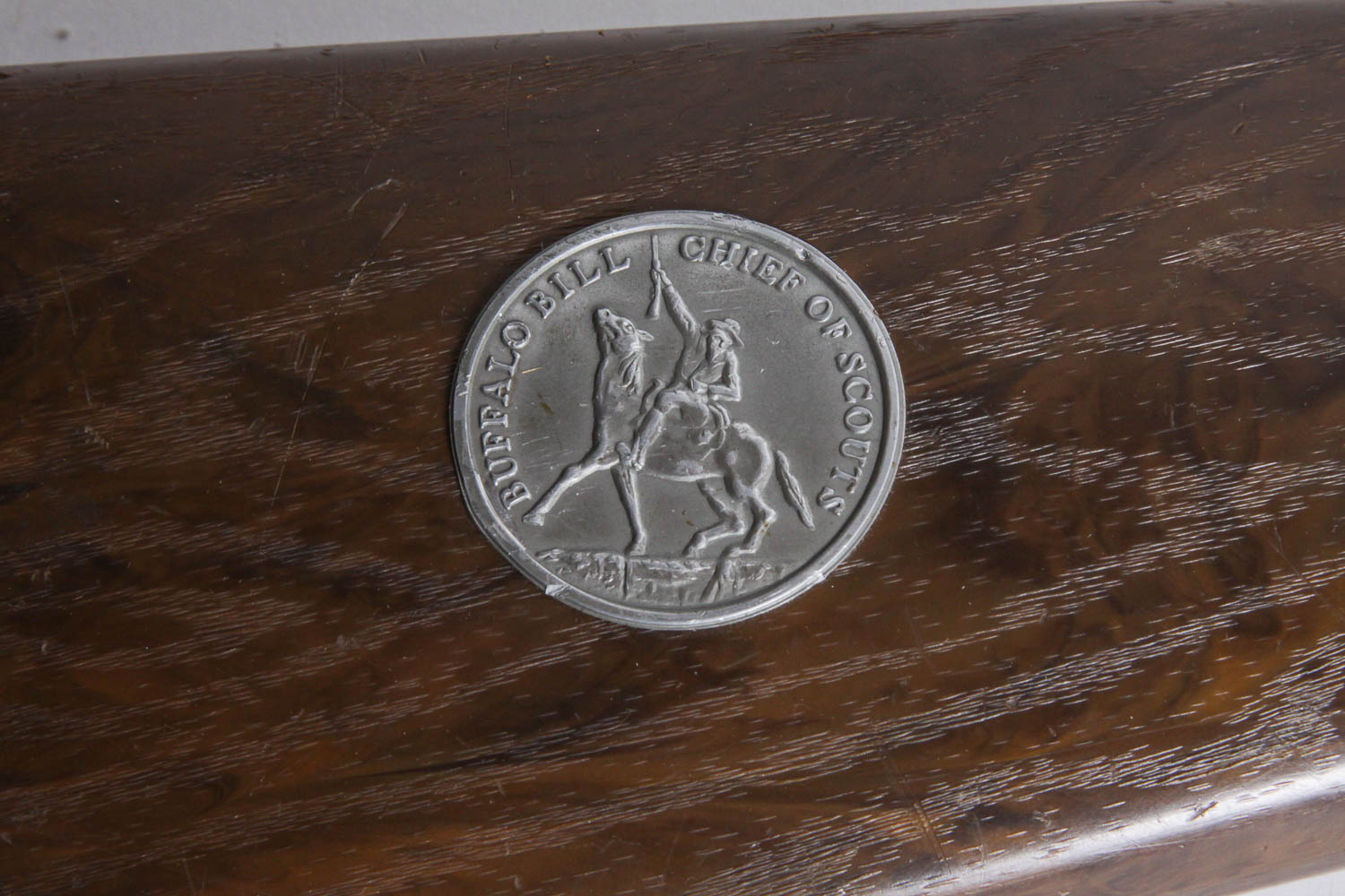 Buffalo Bill "Scout" B-B Gun