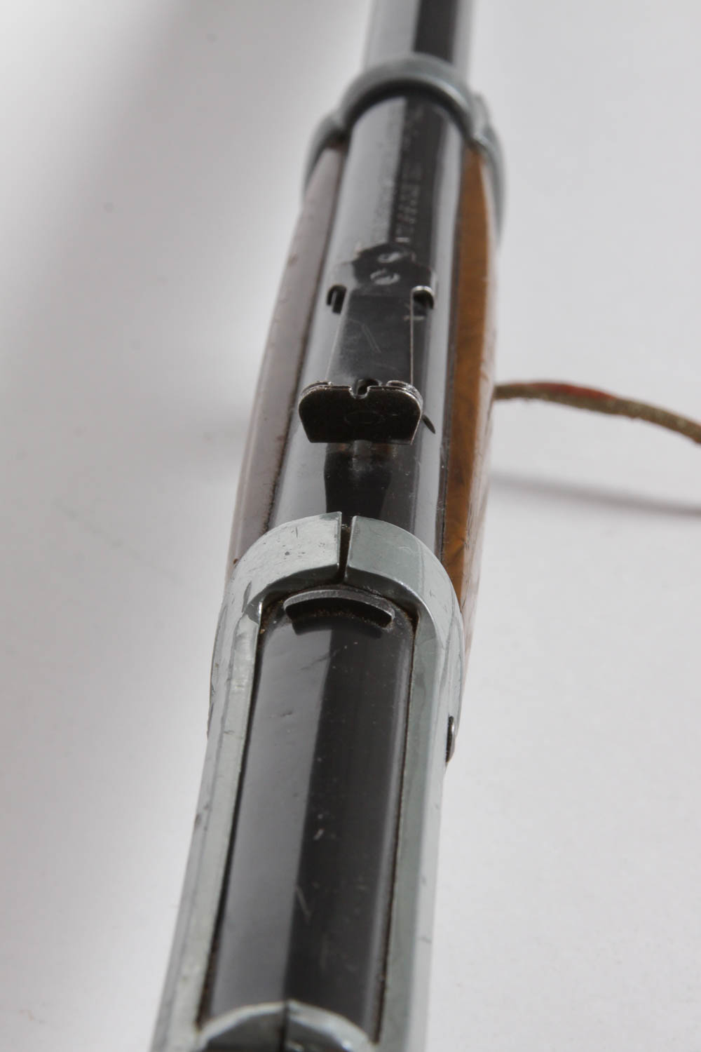 Buffalo Bill "Scout" B-B Gun