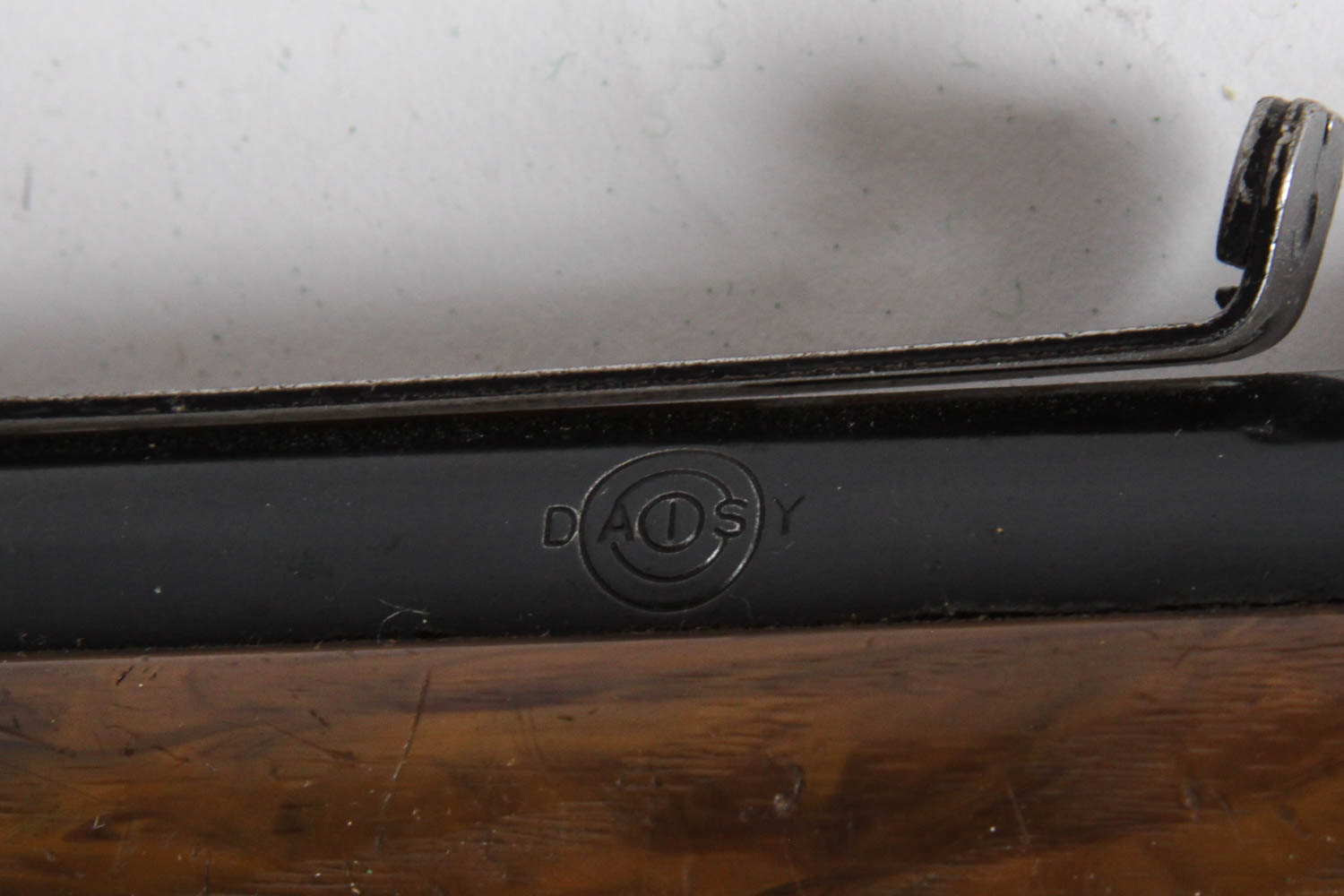 Buffalo Bill "Scout" B-B Gun