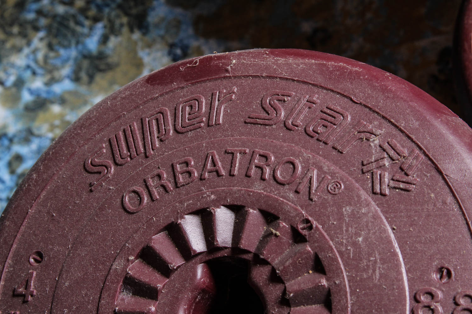 Set of Fitness Weights