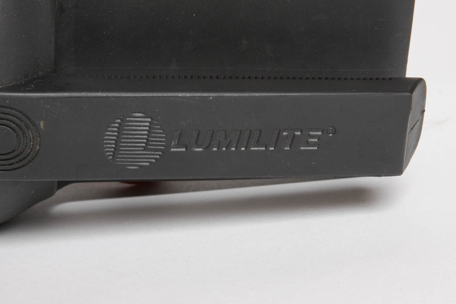 Variety of Camping Equipment