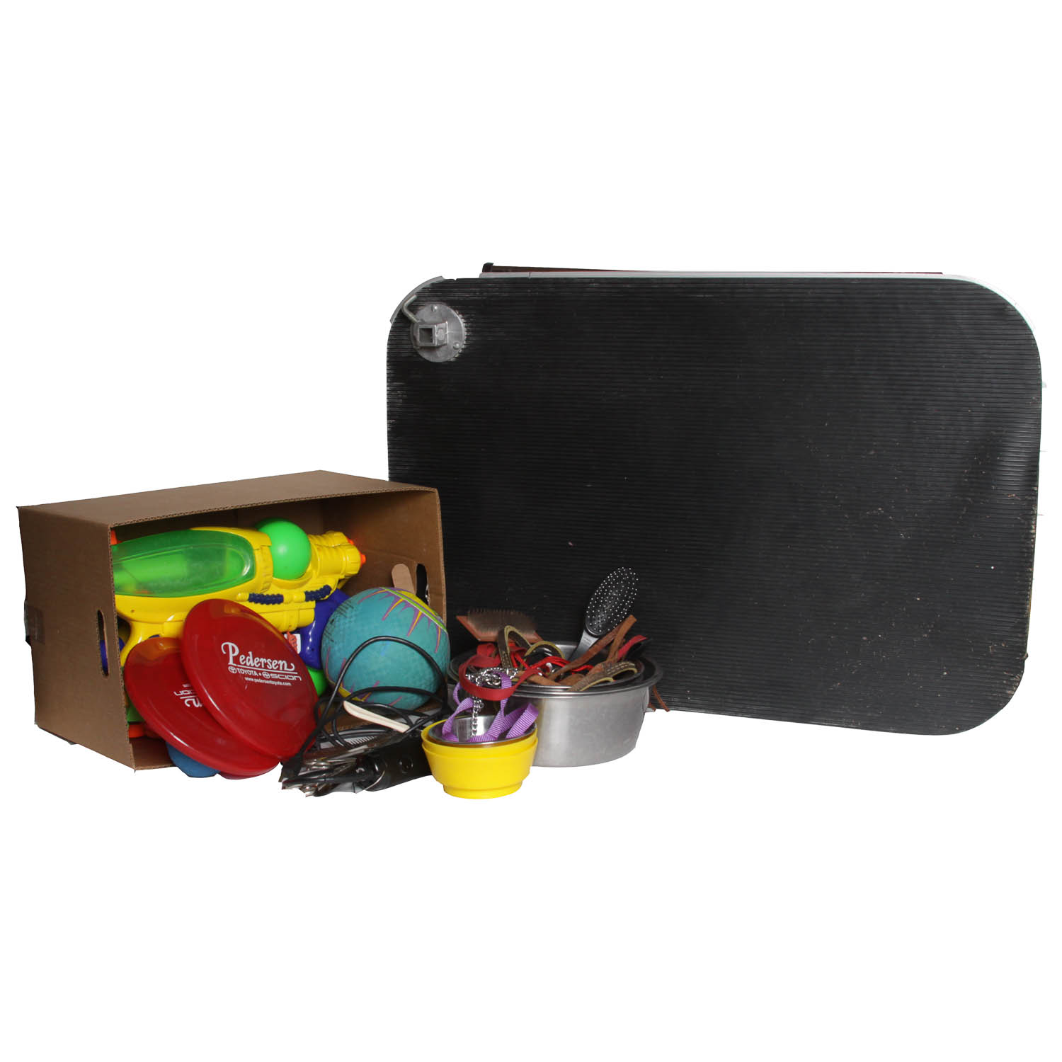 Dog Grooming Supplies