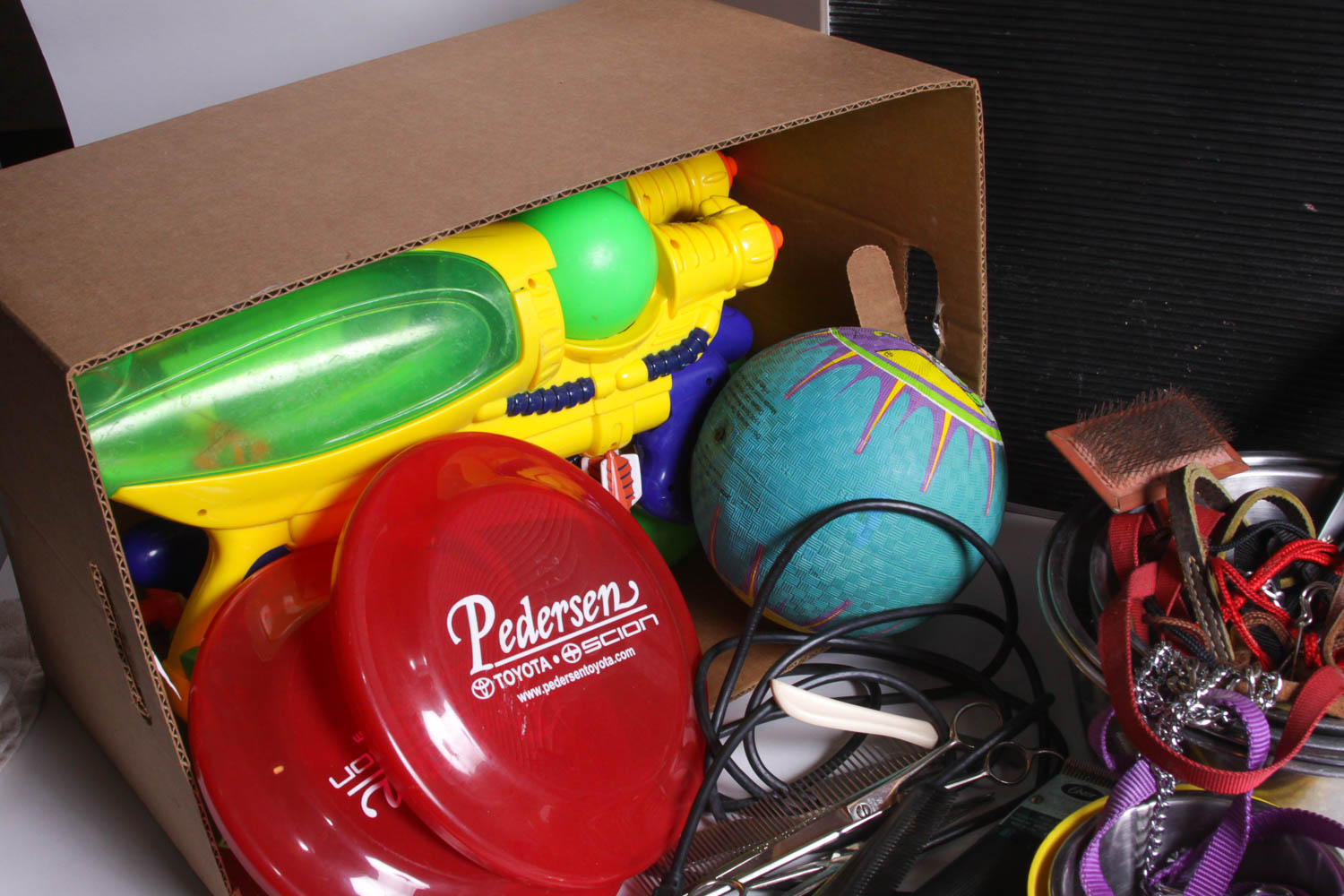 Dog Grooming Supplies