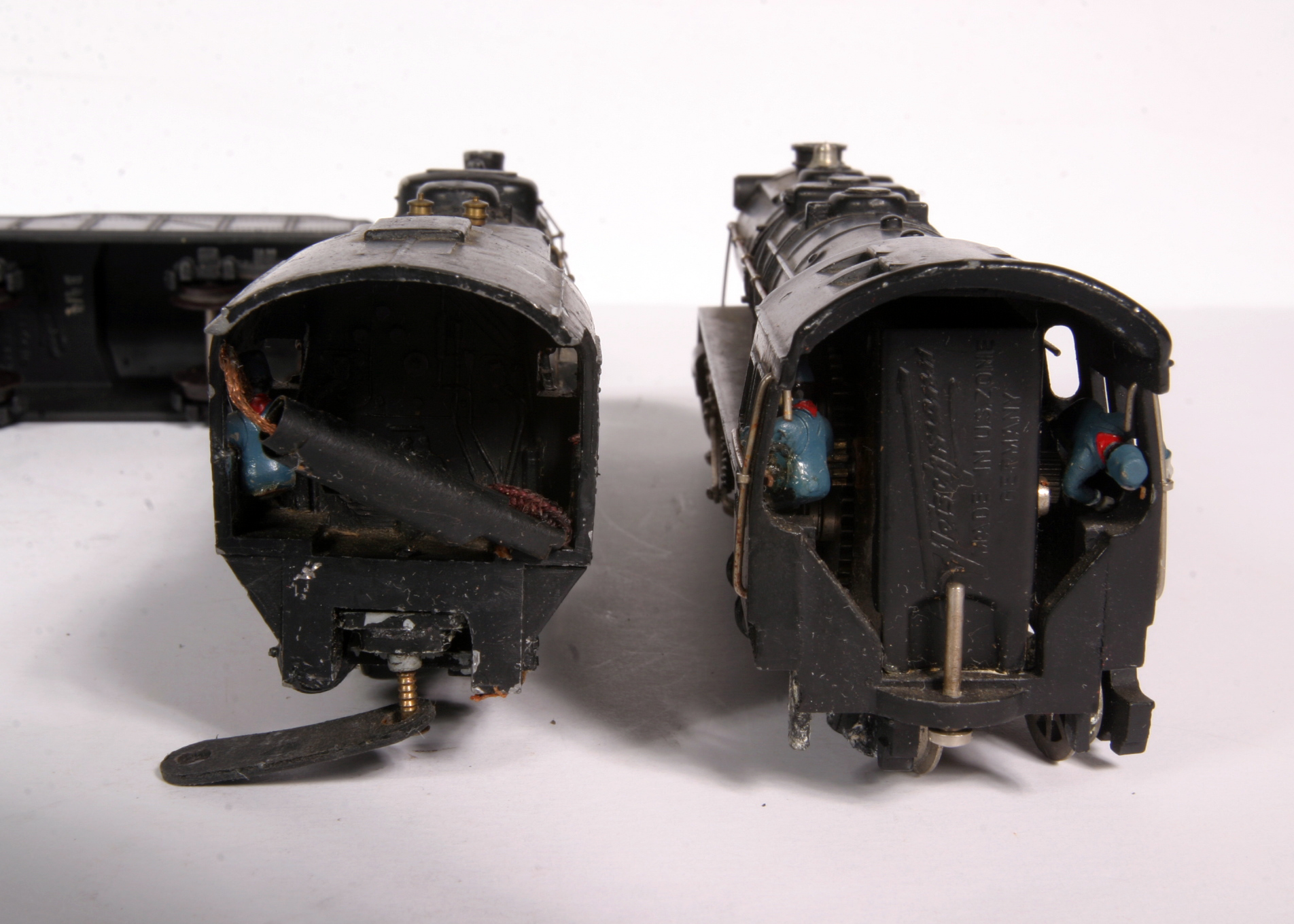 Fleischmann Toy Trains