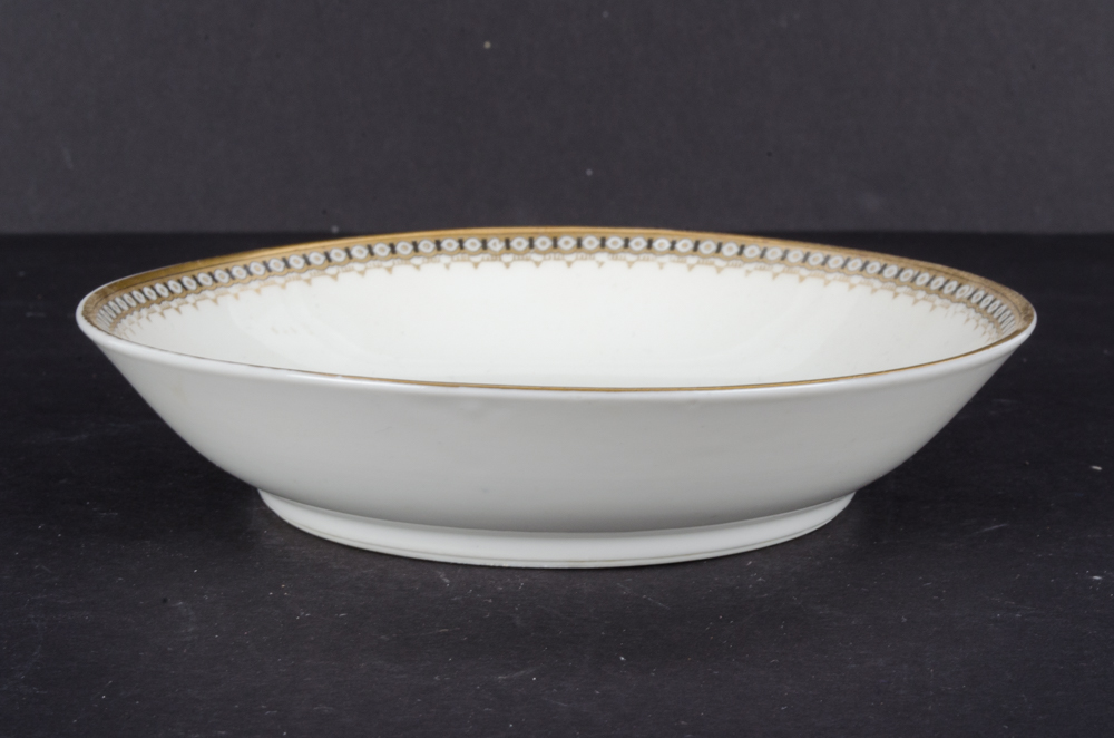 Hollywood Estate China Dishes