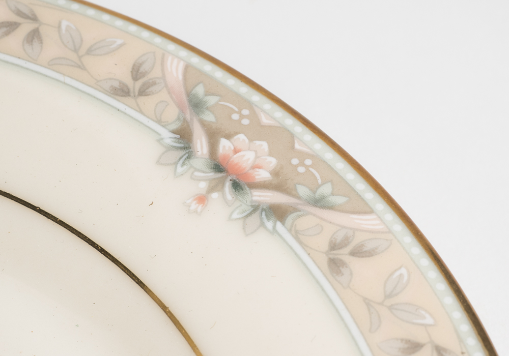 Mikasa "Grandville" China Assortment