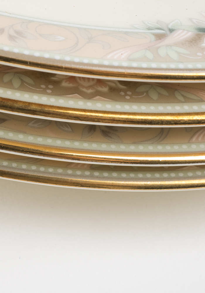 Mikasa "Grandville" China Assortment