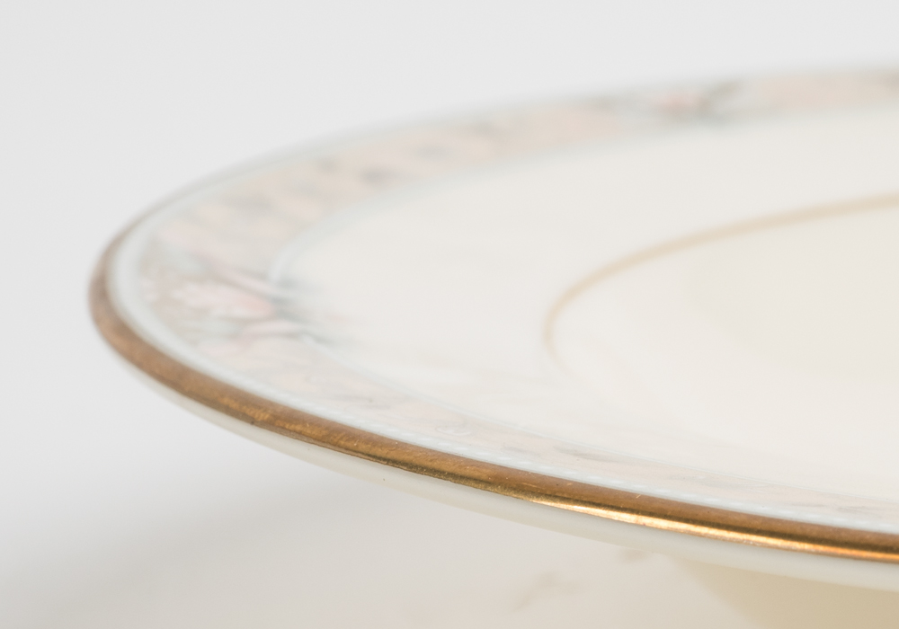 Mikasa "Grandville" China Assortment