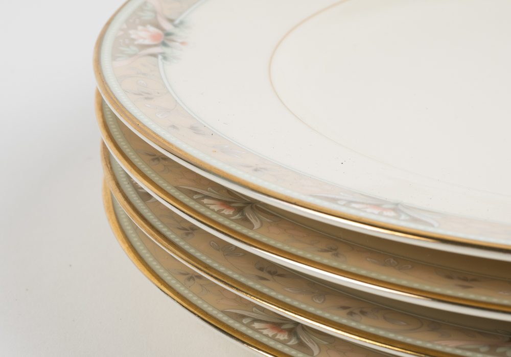 Mikasa "Grandville" China Assortment